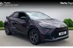 2024 Toyota C-HR