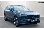 2025 Volvo Ex90