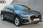 2019 Audi Q8