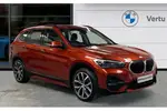 2021 BMW X1