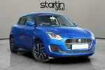 2023 Suzuki Swift