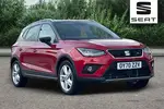 2021 SEAT Arona