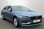 2017 Volvo V90