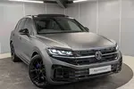 2026 Volkswagen Touareg