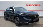 2022 Honda HR-V