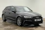 2018 Audi A3