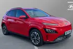 2022 Hyundai Kona Electric