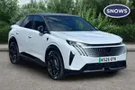2025 Peugeot 3008