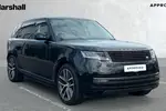 2024 Land Rover Range Rover