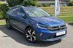 2023 Volkswagen Taigo
