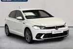 2023 Volkswagen Polo