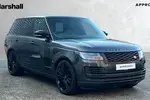 2020 Land Rover Range Rover