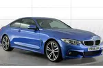 2016 BMW 4 Series
