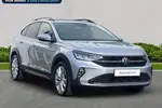 2025 Volkswagen Taigo