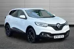 2018 Renault Kadjar
