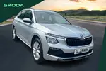2025 Skoda Kamiq