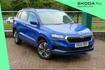 2024 Skoda Karoq