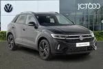 2025 Volkswagen T-Roc