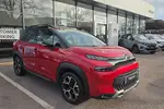 2022 Citroen C3 Aircross