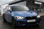 2017 BMW 1 Series