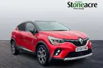 2024 Renault Captur