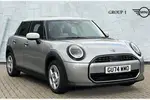 2024 MINI Hatchback 5dr