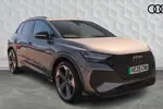 2025 Audi Q4