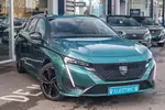 2024 Peugeot e-308