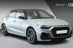 2025 Audi A1