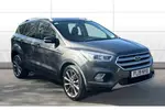 2019 Ford Kuga
