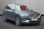 2021 Volvo XC90