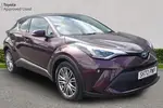 2023 Toyota C-HR