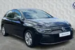 2023 Volkswagen Golf