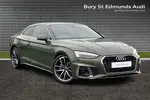 2023 Audi A5