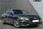 2021 Audi A6