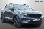 2025 Volvo XC40