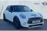 2018 MINI Hatchback 5dr