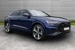 2021 Audi Q8