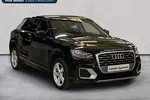 2018 Audi Q2