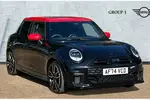2024 MINI Hatchback 5dr