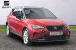 2025 SEAT Arona