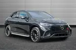 2025 Mercedes-Benz EQE