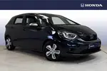 2021 Honda Jazz