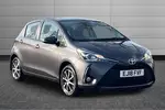 2018 Toyota Yaris