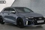2022 Audi RS3