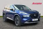 2025 Nissan X-Trail