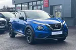 2023 Nissan Juke