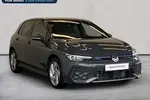 2025 Volkswagen Golf GTE