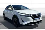 2022 Nissan Qashqai