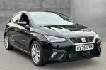 2025 SEAT Ibiza